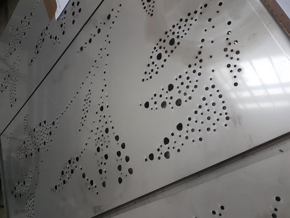 SR Métallerie - Les métiers